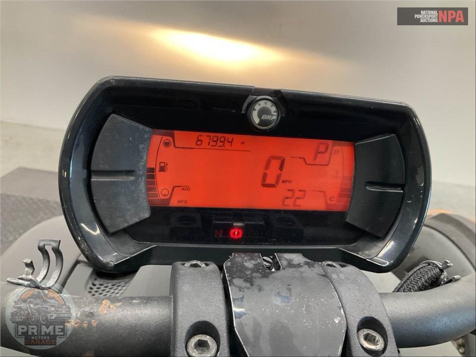 2020 Can-Am RYKER RALLY EDITION 900 ACE — фото 5