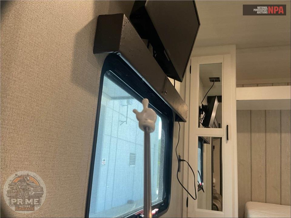 2022 Keystone Rv M-243 RB HIDEOUT SERIES — фото 15