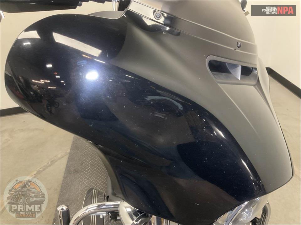 2022 Harley-Davidson FLHX STREET GLIDE — фото 15