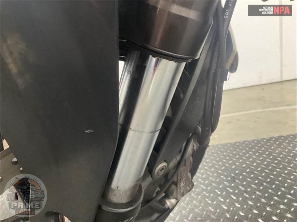 2017 Ktm 690 DUKE — фото 19