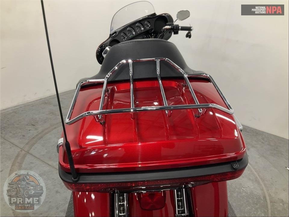2018 Harley-Davidson FLHTKL ULTRA LIMITED LOW — фото 19