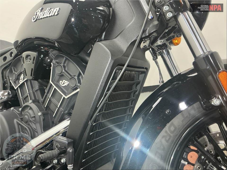 2023 Indian Motorcycle SCOUT — фото 11