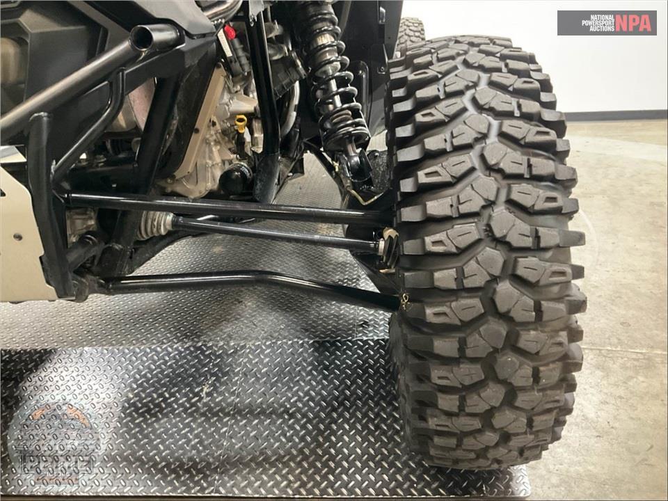 2022 Polaris RZR PRO R 4 ULTIMATE — фото 27