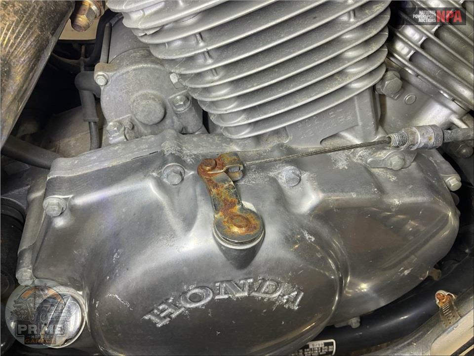 2000 Honda VT600CY SHADOW VLX — фото 10