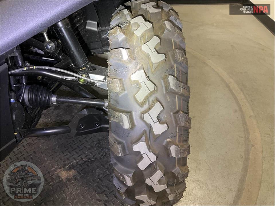 2026 Can-Am OUTLANDER MAX XT 1000R — фото 15