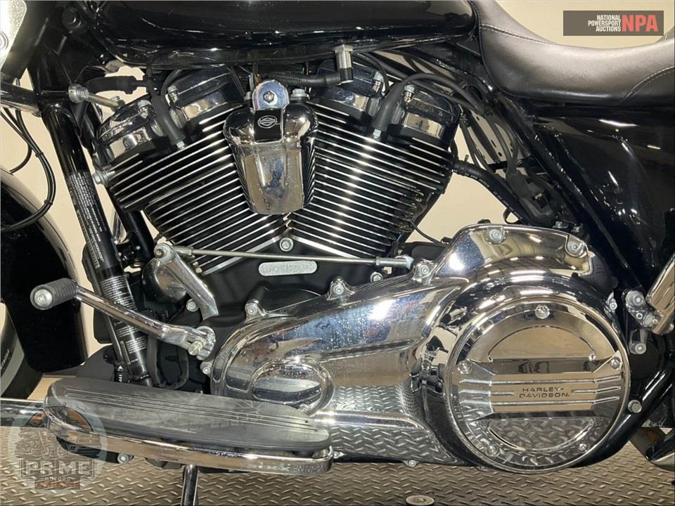 2019 Harley-Davidson FLTRX ROAD GLIDE — фото 7