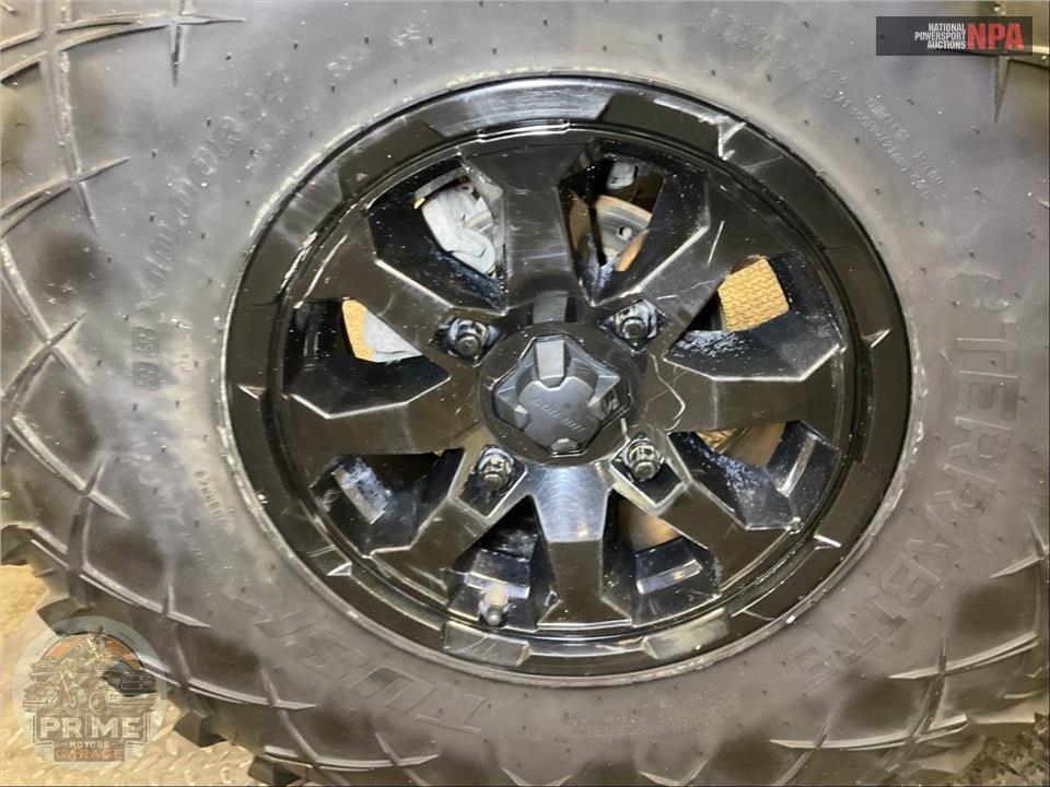 2023 Can-Am DEFENDER MAX DPS HD10 — фото 28