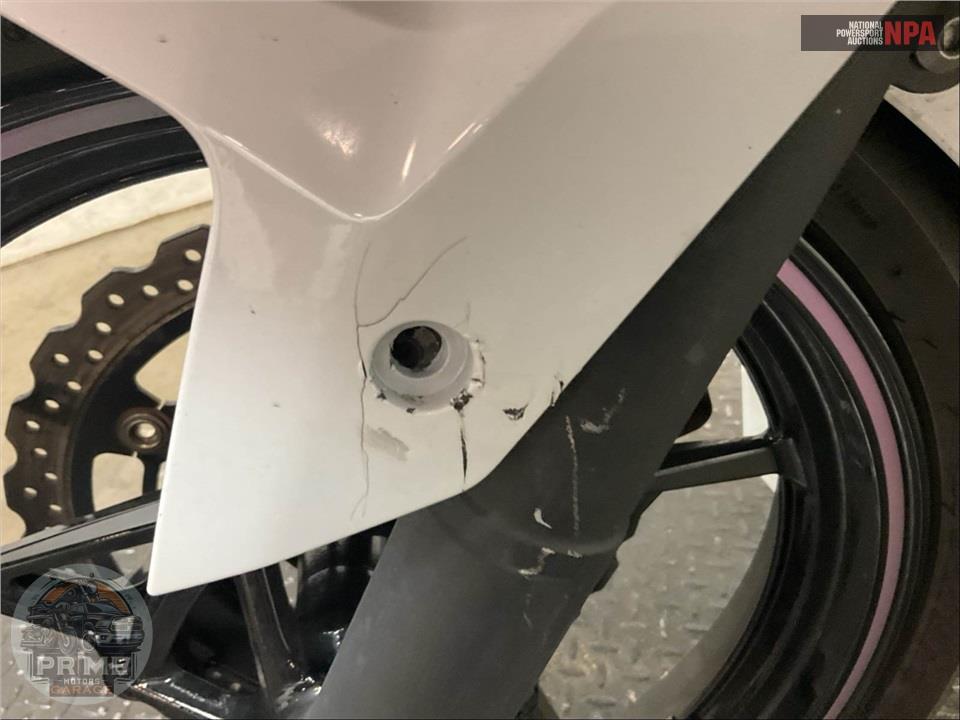 2023 Kawasaki EX400HPFNN NINJA 400 — фото 19