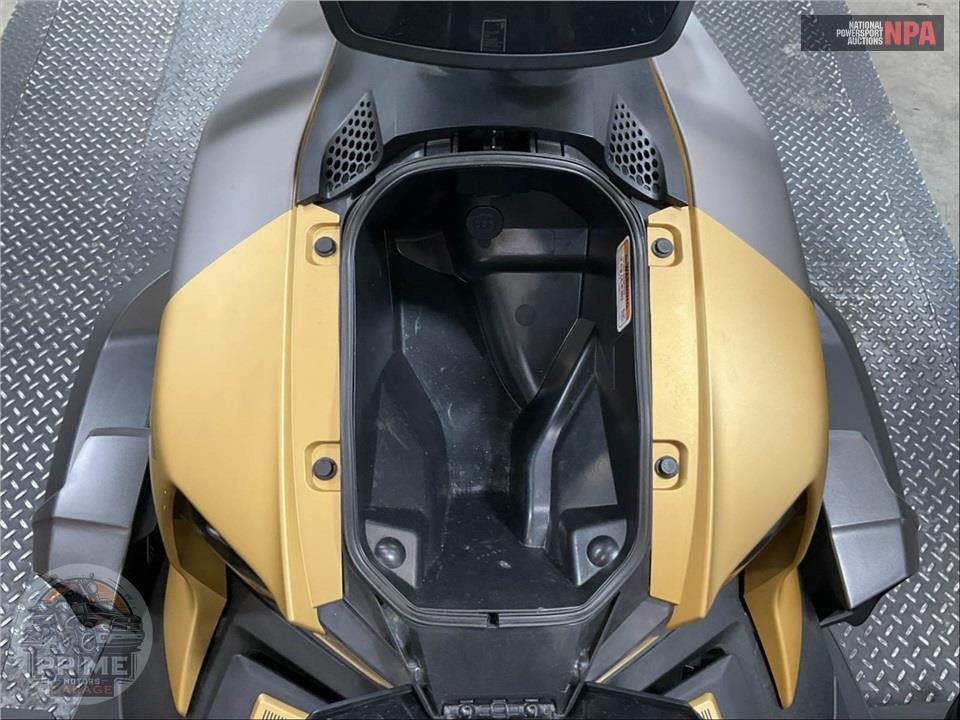 2023 Can-Am RYKER RALLY 900 ACE — фото 11