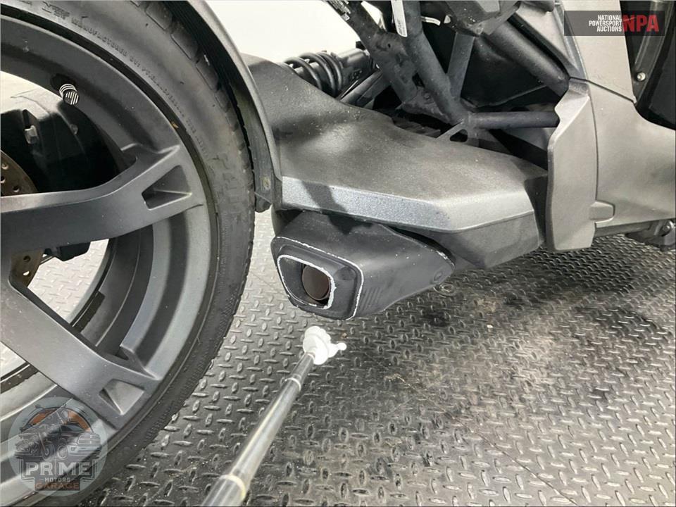 2020 Can-Am RYKER 900 ACE — фото 11