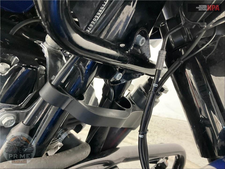 2024 Harley-Davidson FLTRX ROAD GLIDE — фото 10