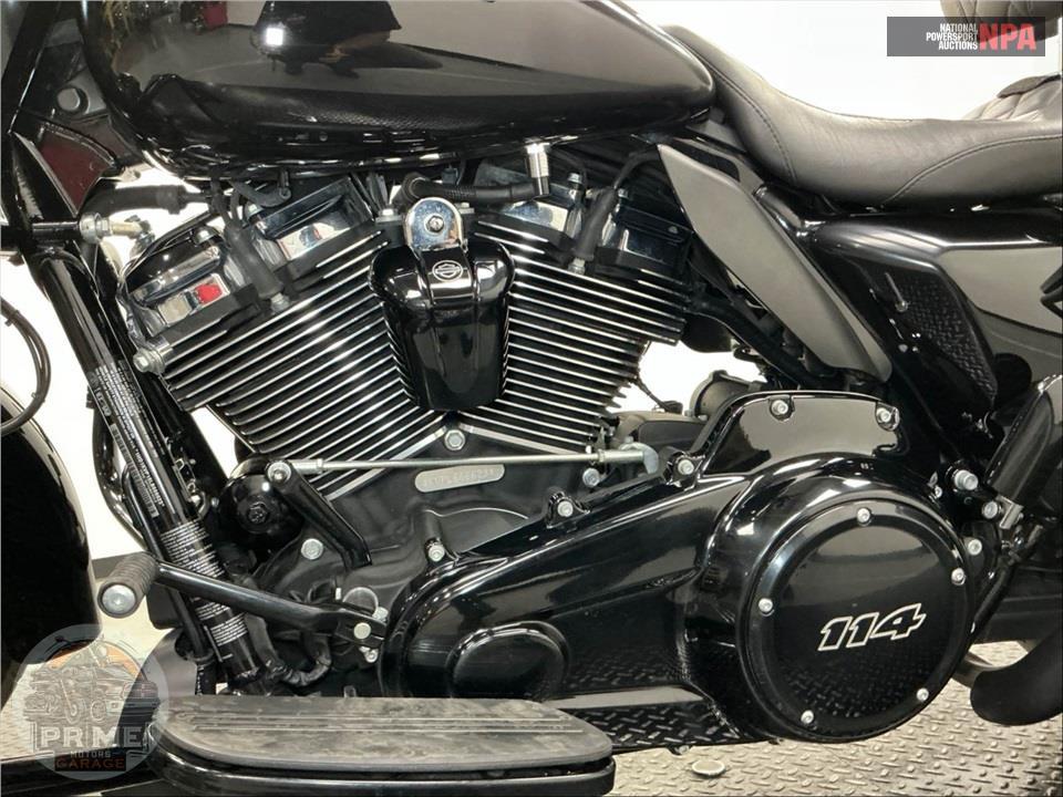 2020 Harley-Davidson FLHRXS ROAD KING SPECIAL — фото 7