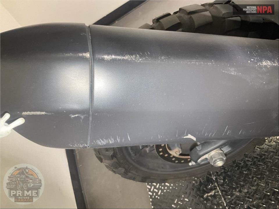 2022 Harley-Davidson RA1250S PAN AMERICA 1250 SPECIAL — фото 13