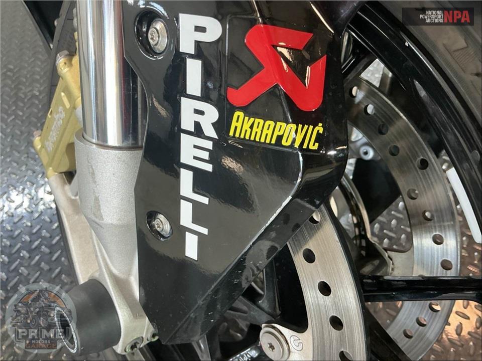2017 Bmw S1000RR — фото 20