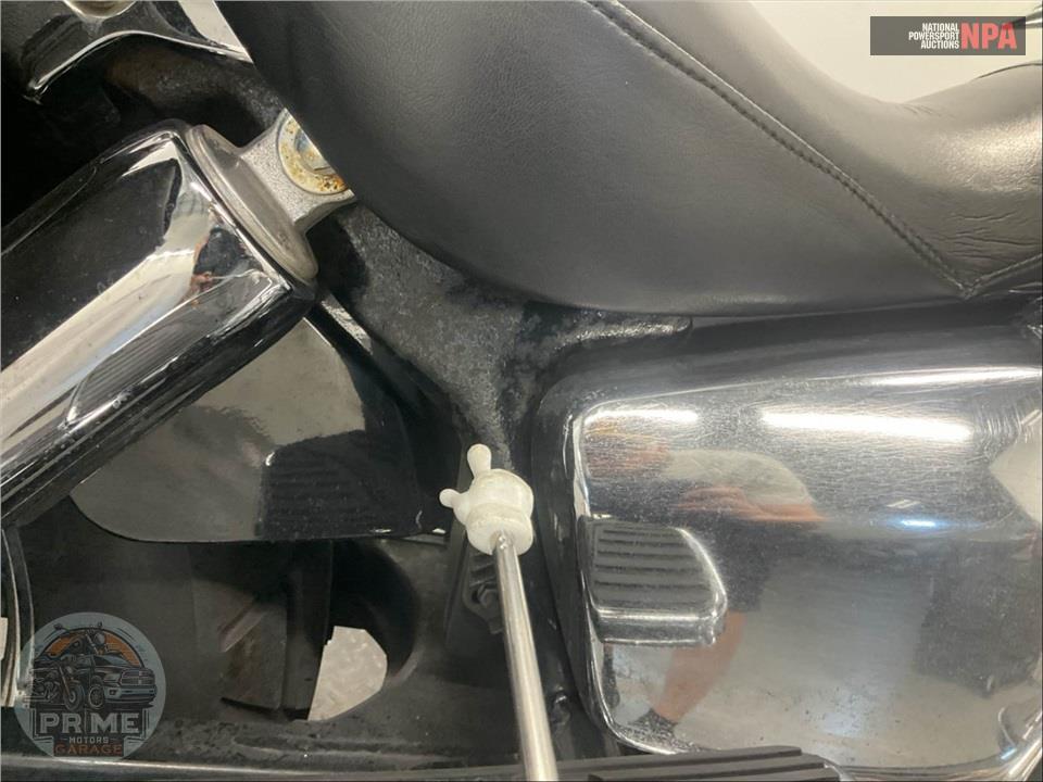 2004 Honda VT750C4 SHADOW AERO — фото 13