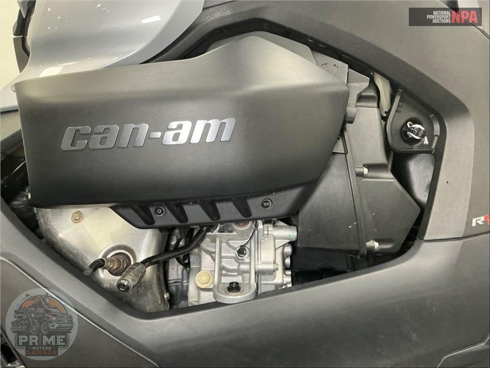 2023 Can-Am RYKER 900 ACE — фото 7
