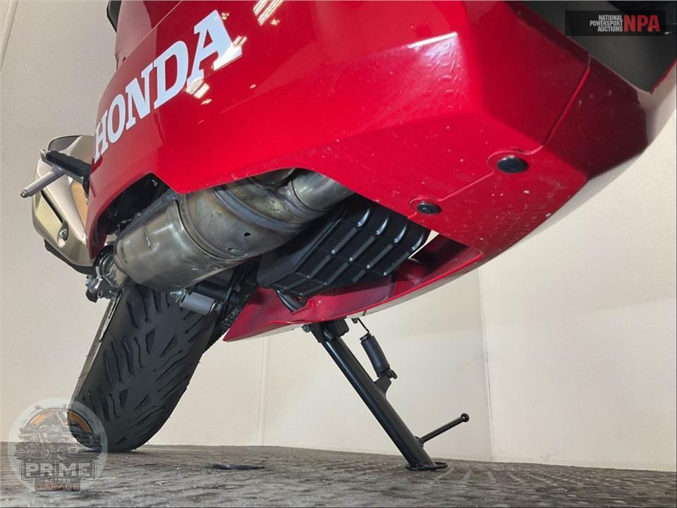 2025 Honda CBR500RA (ABS) — фото 12