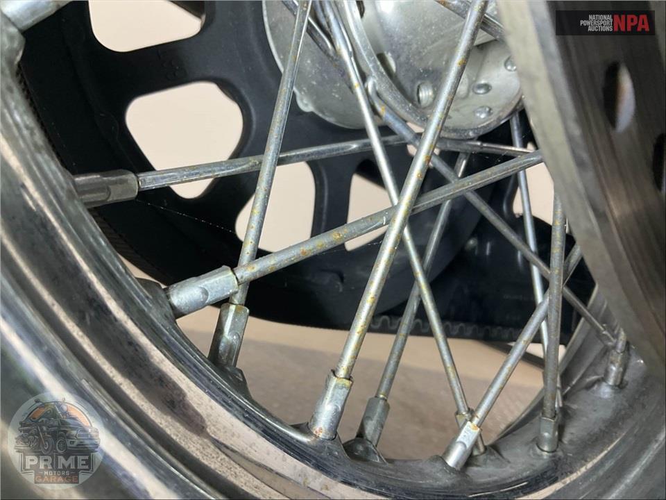 2019 Harley-Davidson FLDE DELUXE — фото 18