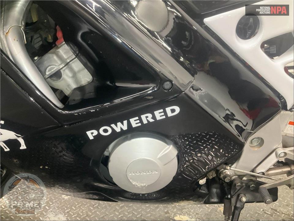 1993 Honda CBR600F2LP — фото 7