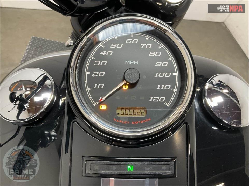 2025 Harley-Davidson FLHRXS ROAD KING SPECIAL — фото 5