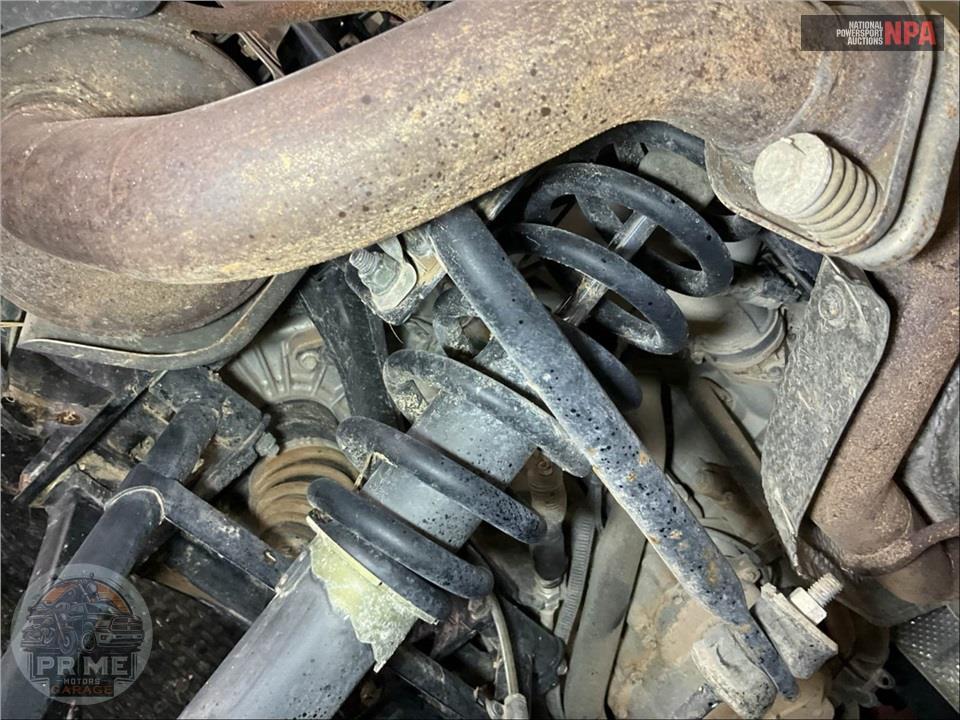 2023 Polaris RANGER CREW 1000 PREMIUM — фото 34