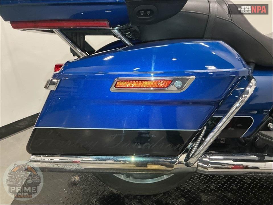 2022 Harley-Davidson FLHTK ULTRA LIMITED — фото 28