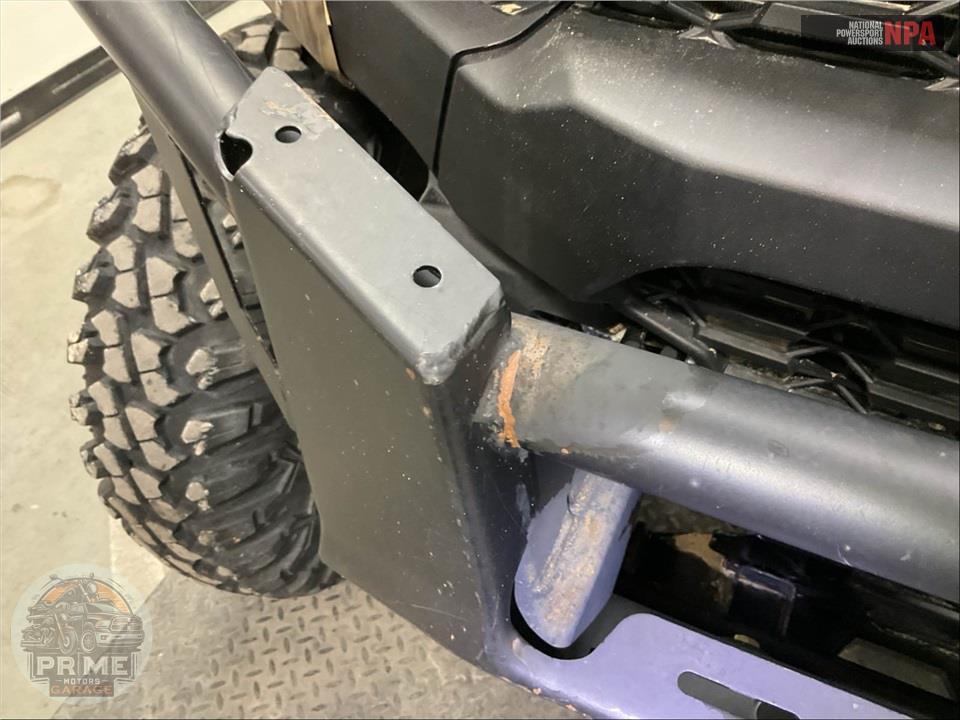 2019 Polaris RANGER XP 1000 EPS NORTHSTAR — фото 12