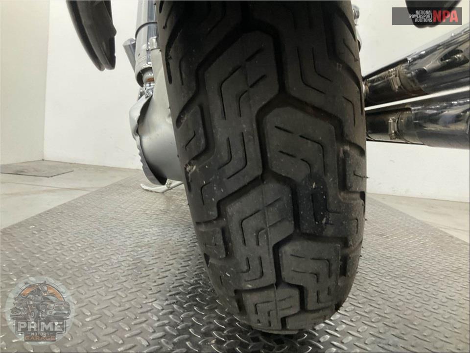 2007 Honda VTX1300S7 — фото 18