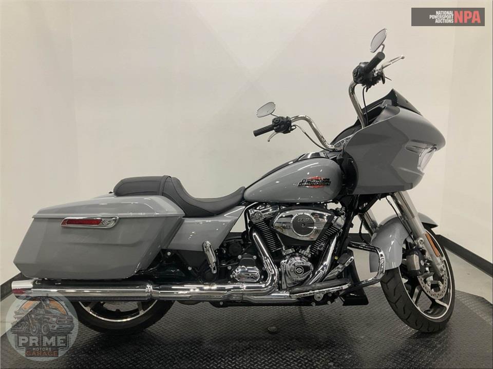 2025 Harley-Davidson FLTRX ROAD GLIDE — фото 1