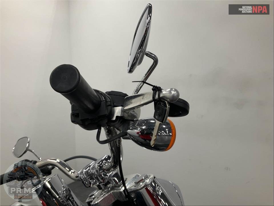 2021 Harley-Davidson FLFBS FAT BOY 114 — фото 11