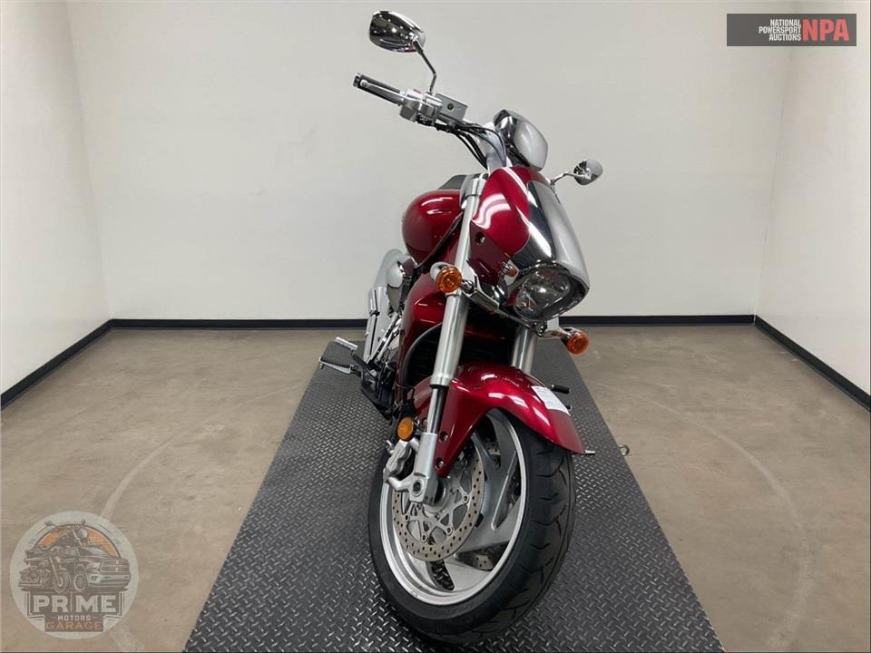 2007 Suzuki M109RK7 BOULEVARD — фото 2