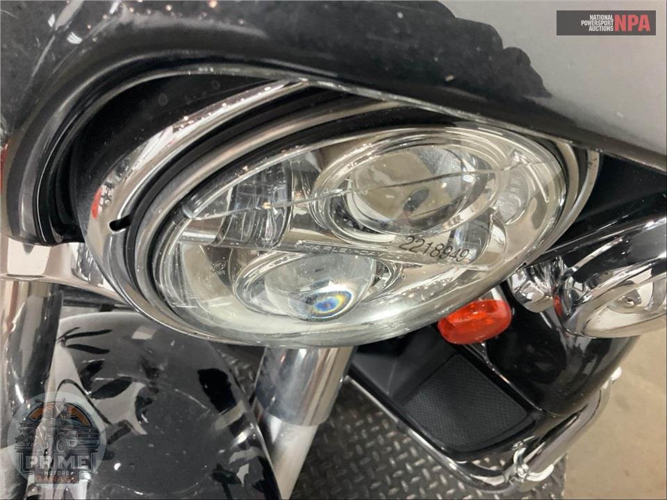 2022 Harley-Davidson FLHTK ULTRA LIMITED — фото 37