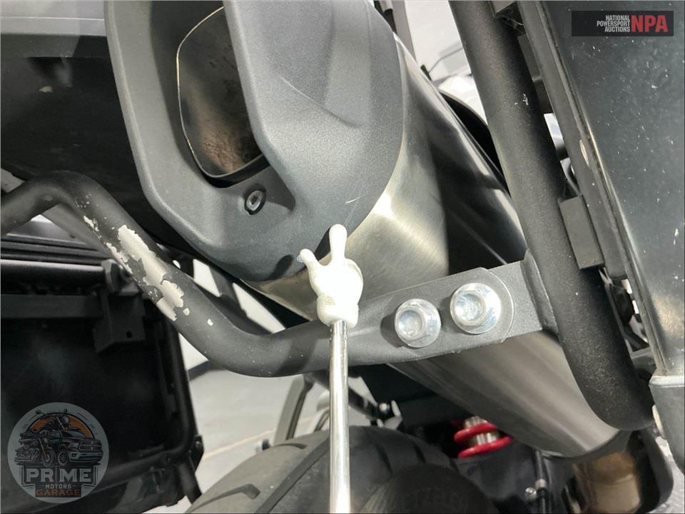2021 Triumph TIGER 900 GT PRO — фото 10