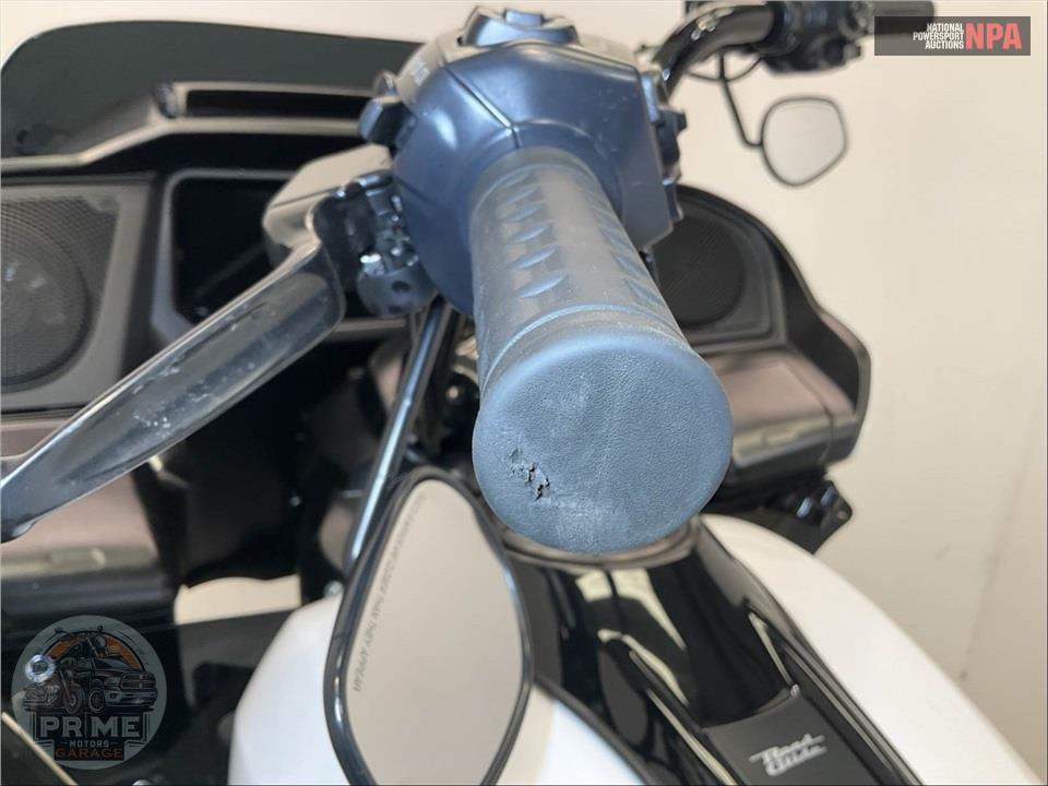 2025 Harley-Davidson FLTRX ROAD GLIDE — фото 26