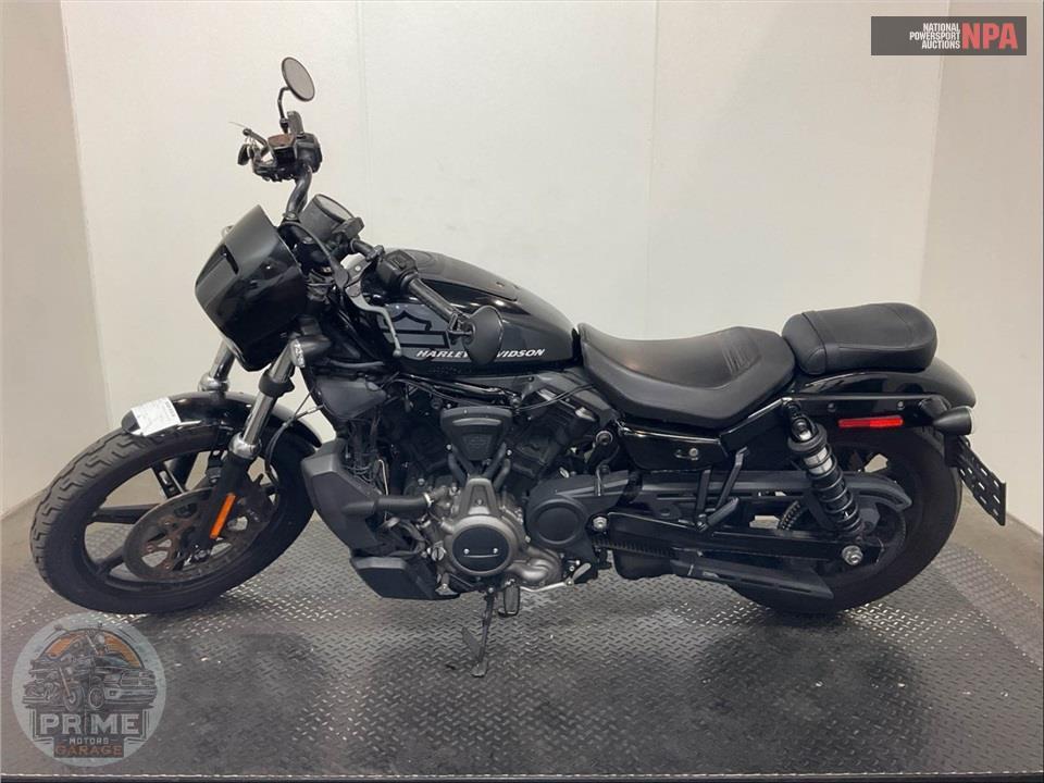 2022 Harley-Davidson RH975 NIGHTSTER — фото 3