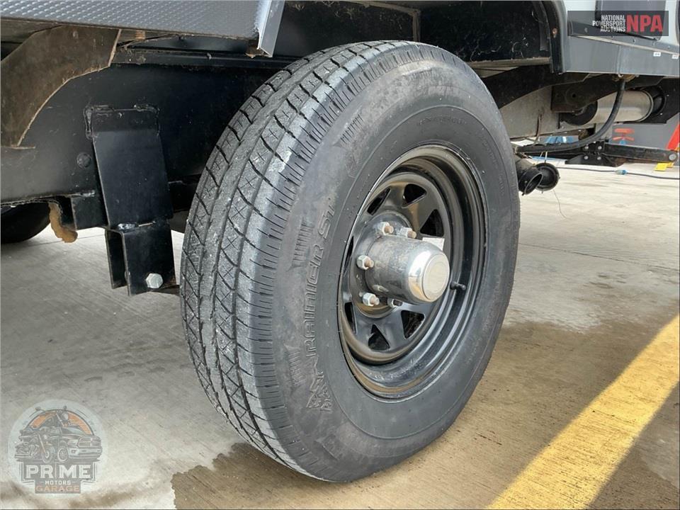 2019 Keystone Rv M-1700BH - BULLET SERIES — фото 27