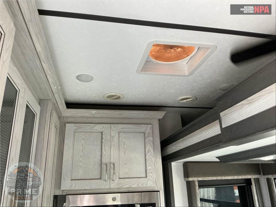 2021 Keystone Rv M-377 FL - MONTANA HIGH COUNTRY FIFTH WHEEL SERIES — фото 21