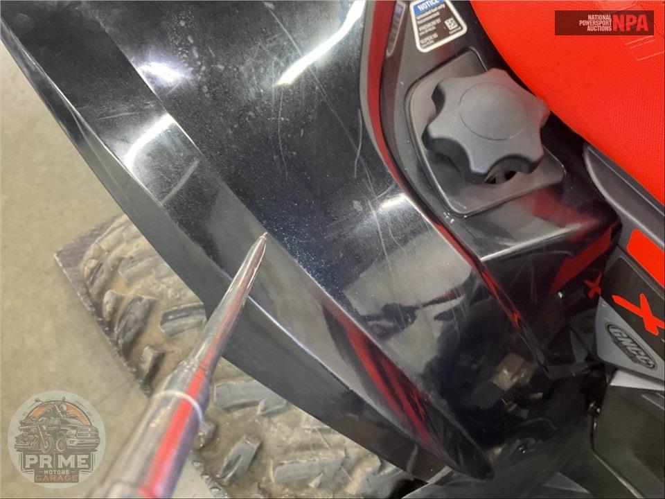 2021 Can-Am RENEGADE X XC 1000R — фото 15