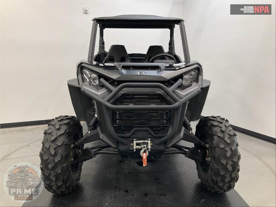 2023 Can-Am COMMANDER XT 1000R — фото 2