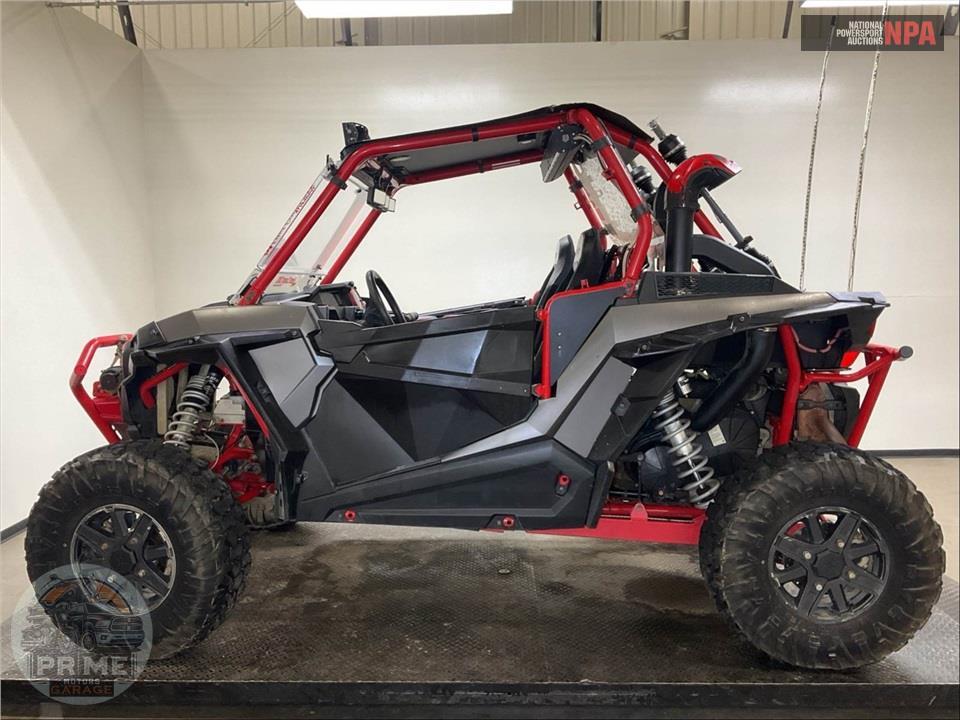 2016 Polaris RZR XP 1000 HIGH LIFTER (ELECTRIC POWER STEERING) — фото 3