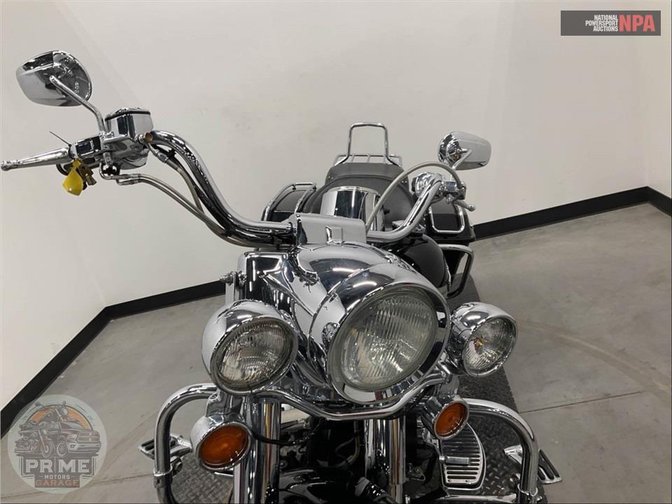 2003 Harley-Davidson FLHR ROAD KING — фото 16