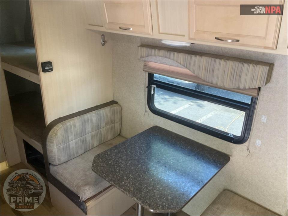2018 Minnie M-1700BH - MICRO MINNIE SERIES — фото 6