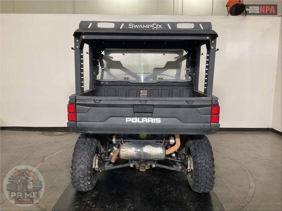 2021 Polaris RANGER 1000 PREMIUM — фото 4