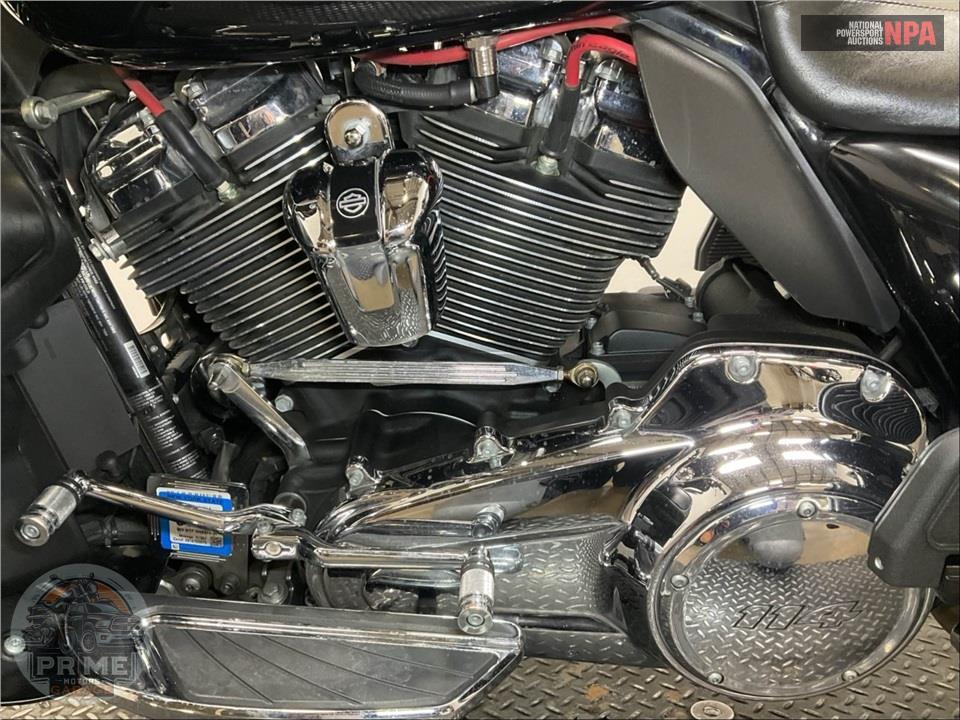 2022 Harley-Davidson FLHTK ULTRA LIMITED — фото 7