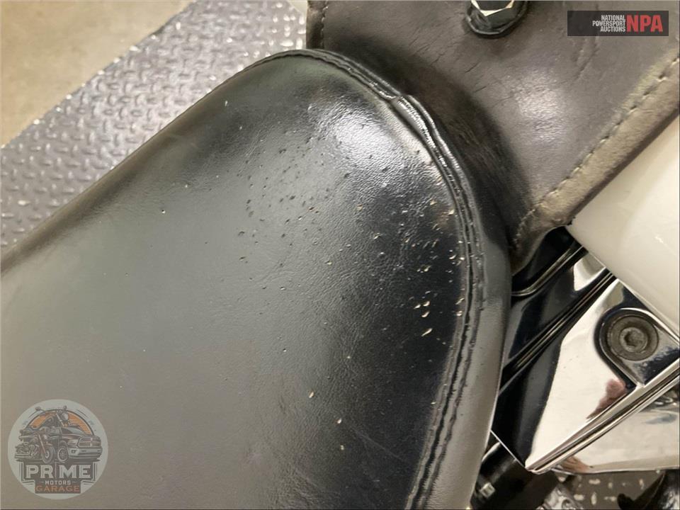 1996 Harley-Davidson FXSTC SOFTAIL(SOLID) — фото 52