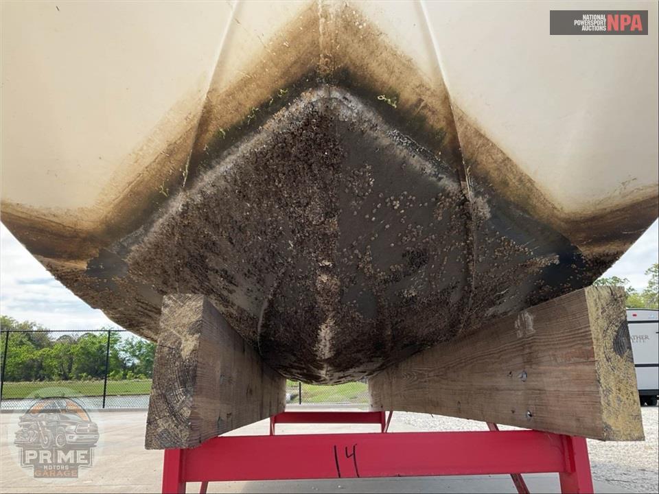 2023 Hurricane Boat SS 192RL(*) SUNDECK SPORT SERIES L=19/E=1-150 MERCURY — фото 18