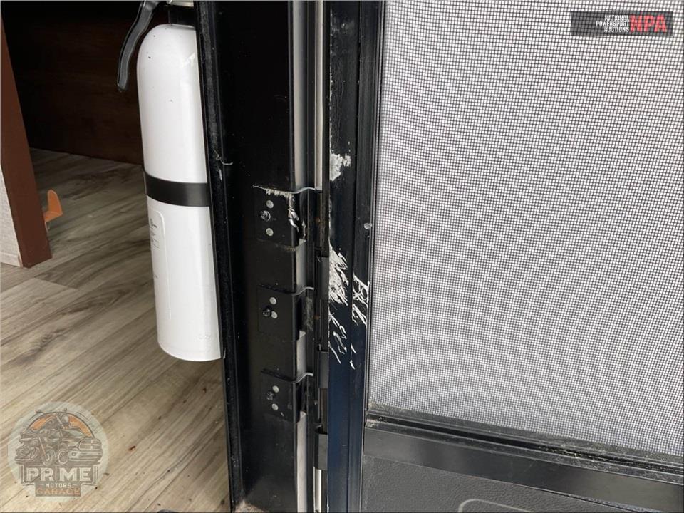 2019 Keystone Rv M-29 BHS - COUGAR SERIES — фото 44