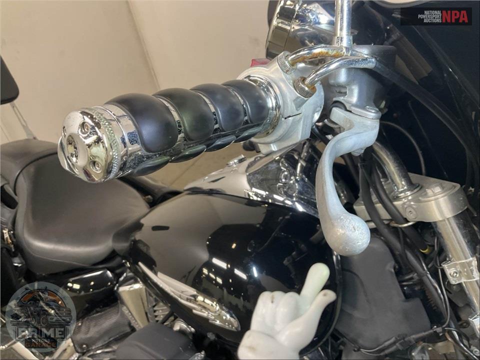 2007 Honda VTX1300C7 — фото 23