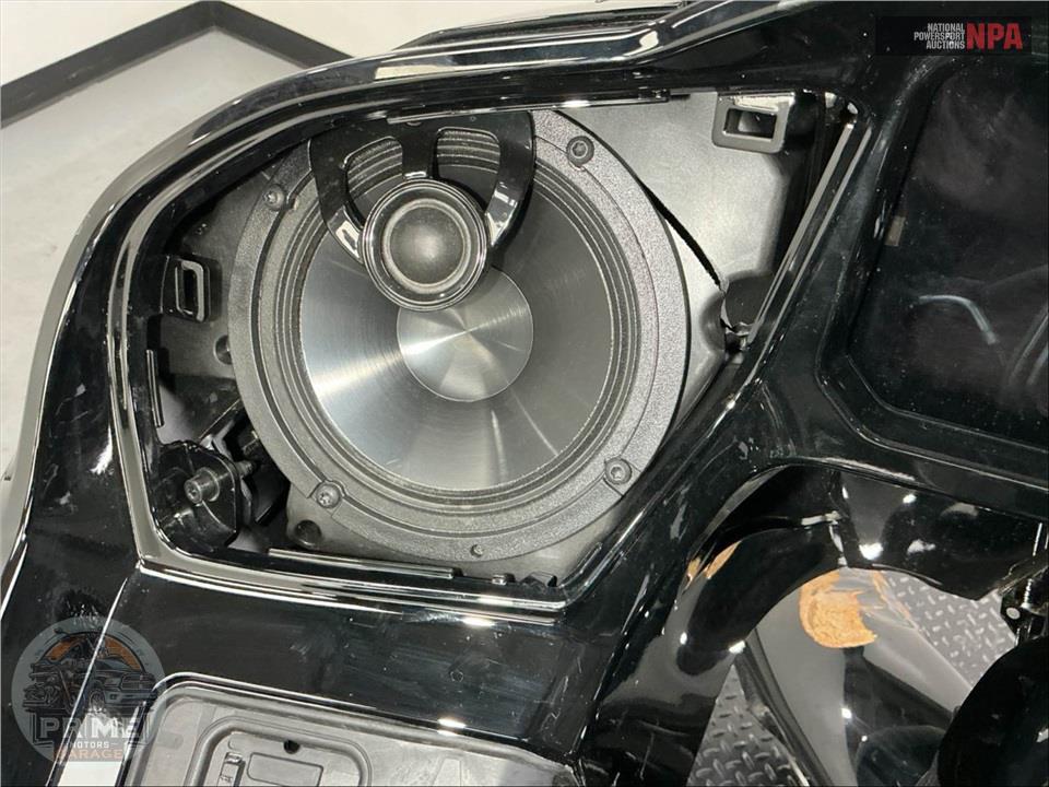 2026 Harley-Davidson FLTRXL ROAD GLIDE LIMITED — фото 75