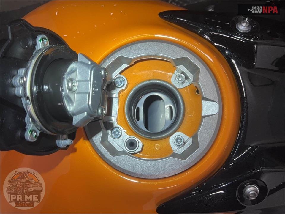 2025 Kawasaki EX650PSFAL NINJA 650 ABS — фото 17